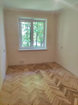 Продажа 3-комн квартиры на вторичном рынке ВНИИССОК, ул. Липовая,  д. 5
