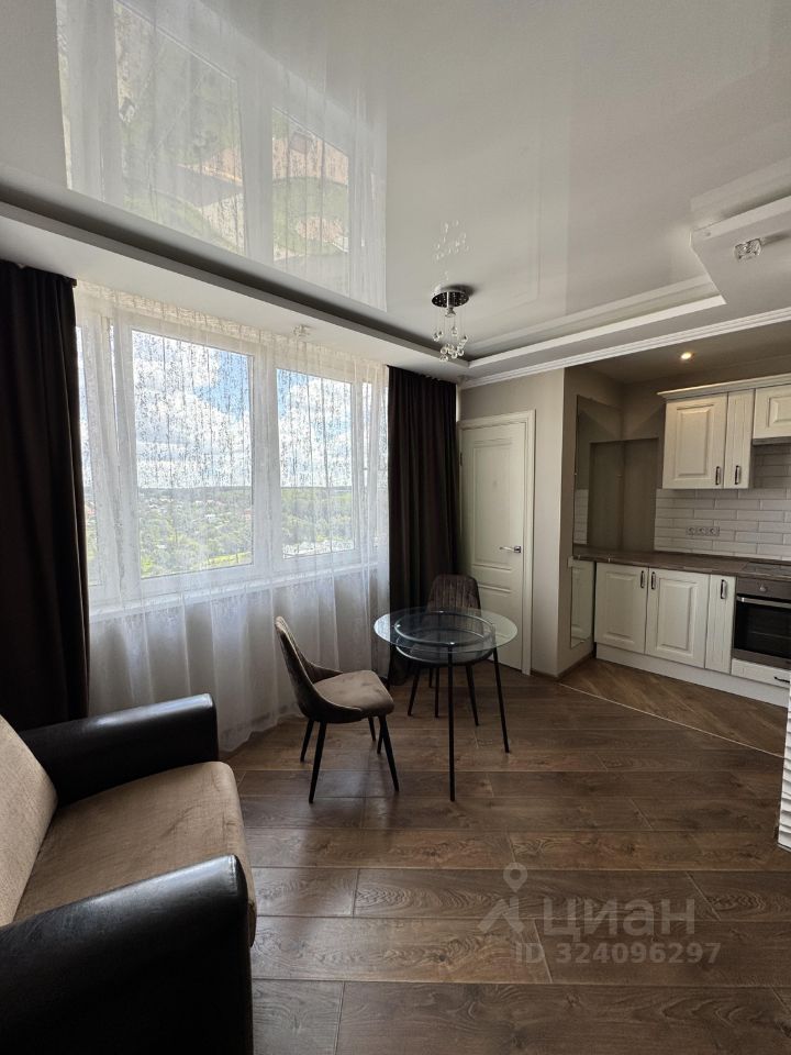 Продажа студии Северный кв-л, д. Сапроново, Купелинка мкр, 24