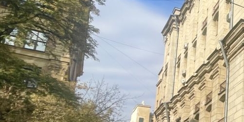 3-комн квартира Миусская площадь, 6С5