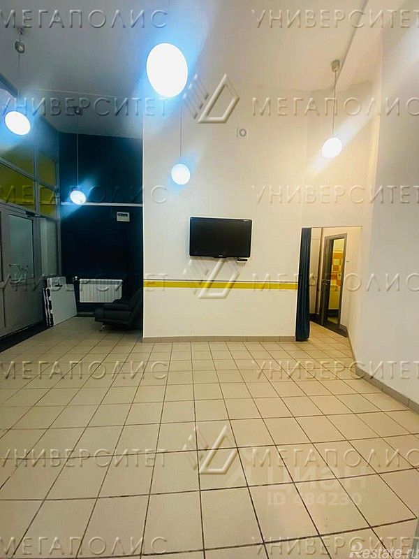 Аренда ПСН Мишина улица,  д. 26