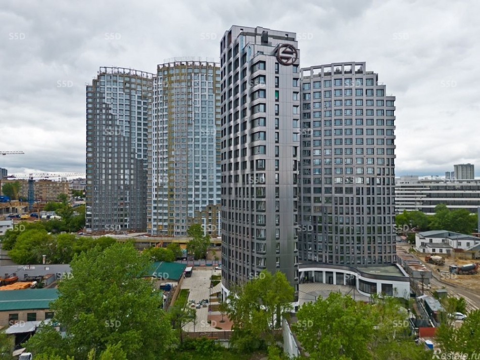 Продажа торгового помещения Варшавское ш,  д. 37 к2 с2