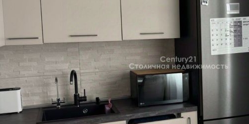 2-комн квартира 3-я Филевская улица, 6К2