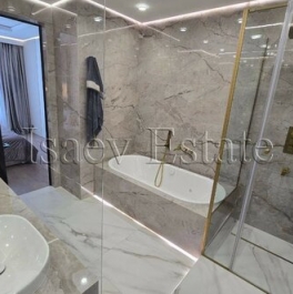 Продажа 3-комн квартиры на вторичном рынке Мичуринский пр-кт,  д. 56,  к. 4