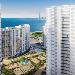 Продажа 1-комн квартиры на вторичном рынке улица Маршала Захарова,  д. 10 с1