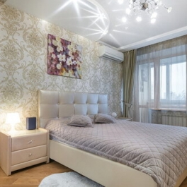 Продажа 3-комн квартиры на вторичном рынке Вражский 1-й пер,  д. 4