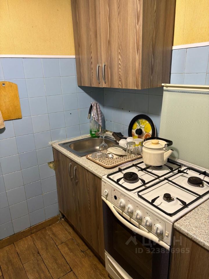 Продажа 2-комн квартиры на вторичном рынке Шелепихинское шоссе, 11К1