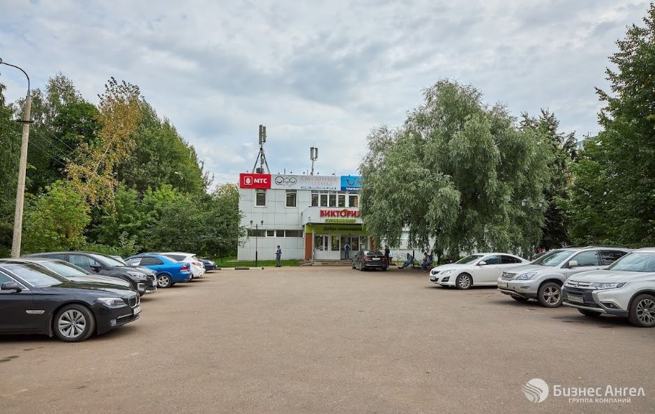 Продажа ПСН Долгопрудный, Лихачевское ш, 6