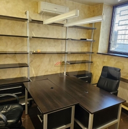 Продажа офиса Брестская 2-я ул