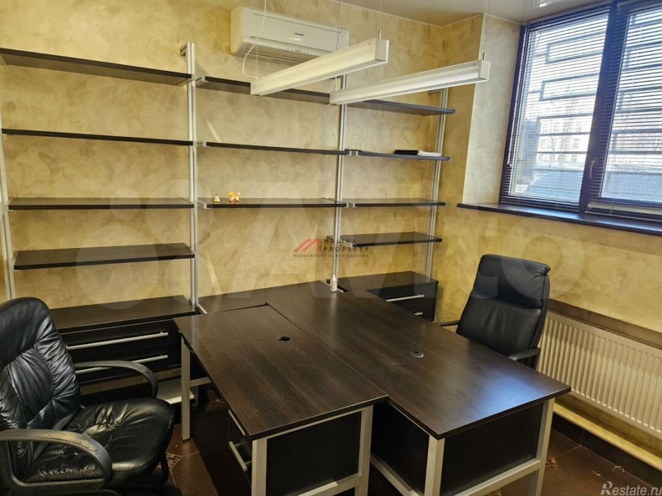 Продажа офиса Брестская 2-я ул