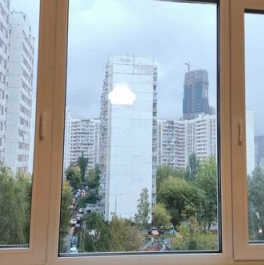 Продажа 2-комн квартиры на вторичном рынке ул Трофимова,  д. 32,  к. 1