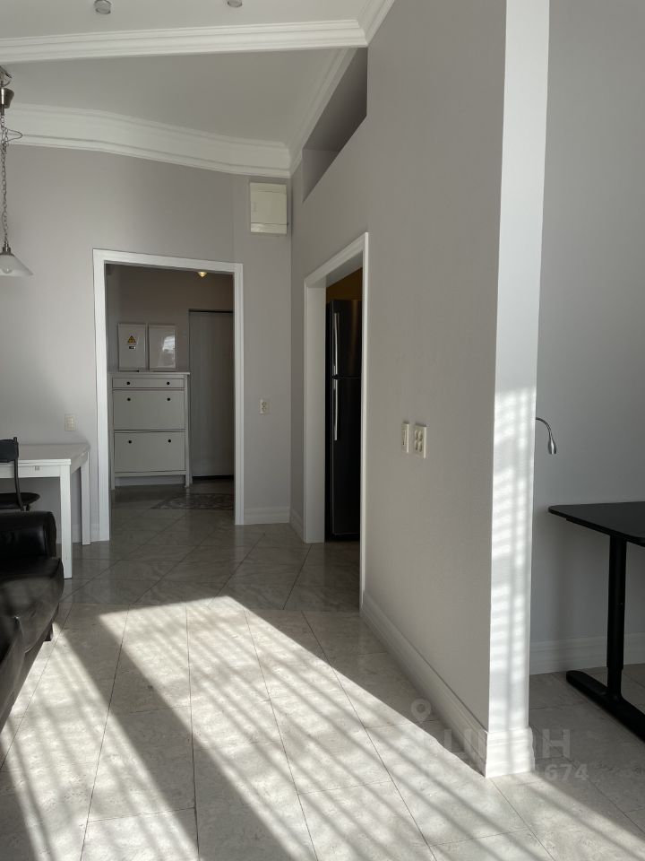 Продажа 2-комн квартиры на вторичном рынке Новогорск мкр, улица Заречная, 1