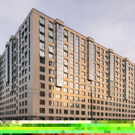 Продажа 2-комн квартиры на вторичном рынке улица Академика Константинова,  д. 1 к1 с1