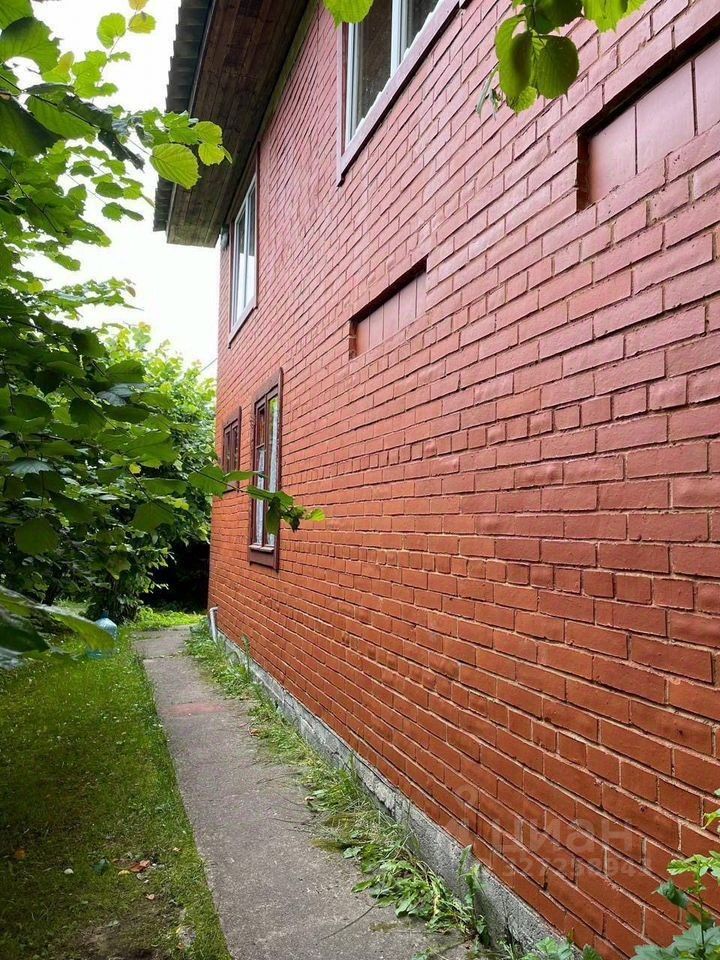 Продажа дома Строитель СНТ, улица Березовая,  д. 8
