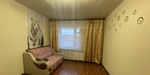 1-комн квартира Сестрорецк г, Токарева ул,  д. 7