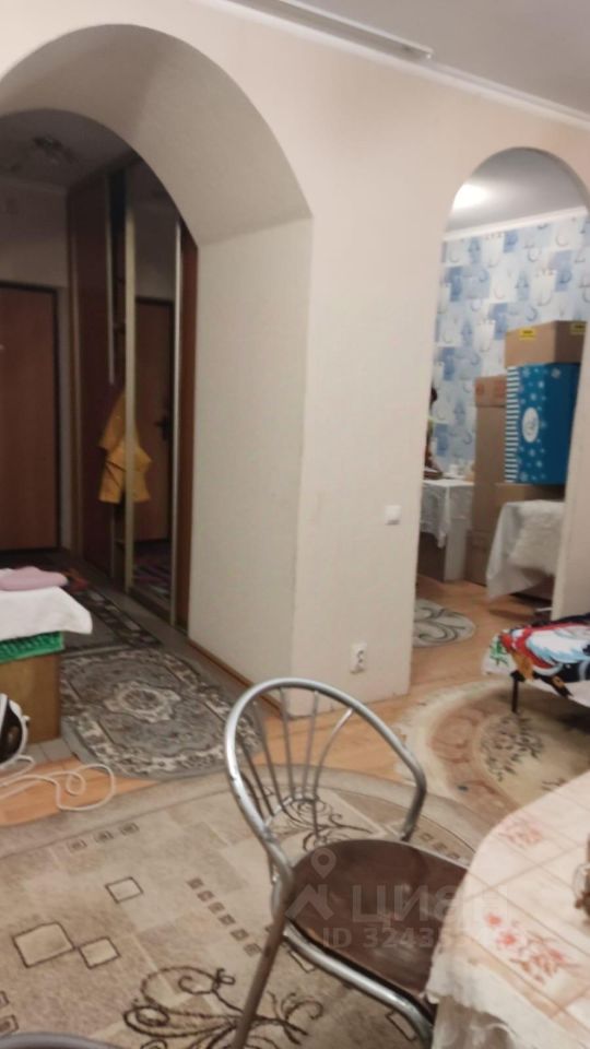 Продажа 1-комн квартиры на вторичном рынке Балашиха, улица Дмитриева, 6