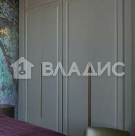 Продажа 3-комн квартиры на вторичном рынке Кудринская пл,  д. 1