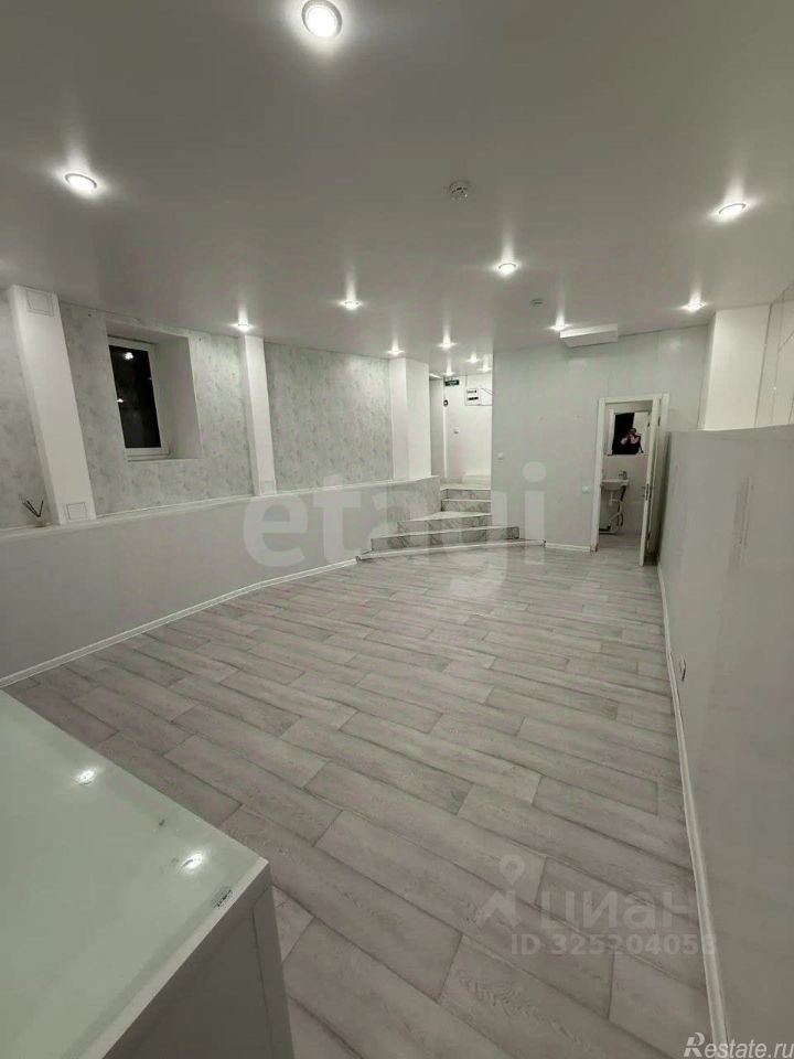 Продажа офиса пер Пирогова,  д. 19