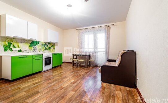 Продажа 1-комн квартиры на вторичном рынке Витебский пр-кт,  д. 99 к2