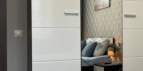 2-комн квартира улица Чехова, 3