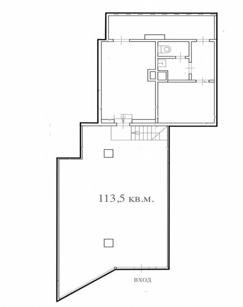 Аренда ПСН Таллинская улица,  д. 26