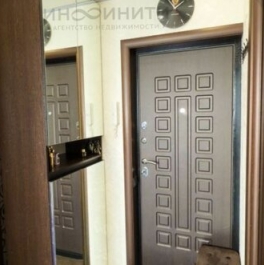 Продажа 1-комн квартиры на вторичном рынке Балашиха, ул Заречная,  д. 4А