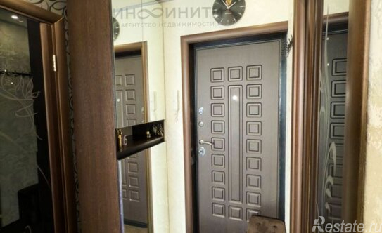 Продажа 1-комн квартиры на вторичном рынке Балашиха, ул Заречная,  д. 4А