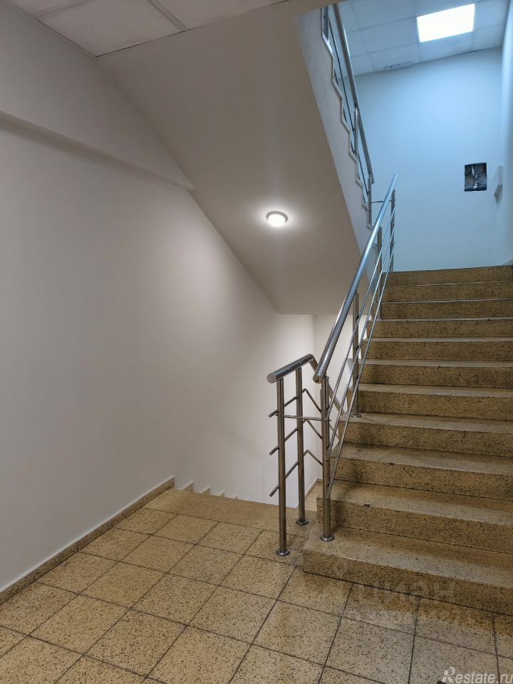 Аренда офиса Электродная улица,  д. 2 с12