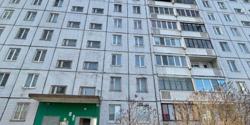 2-комн квартира Колпино, улица Анисимова, 10