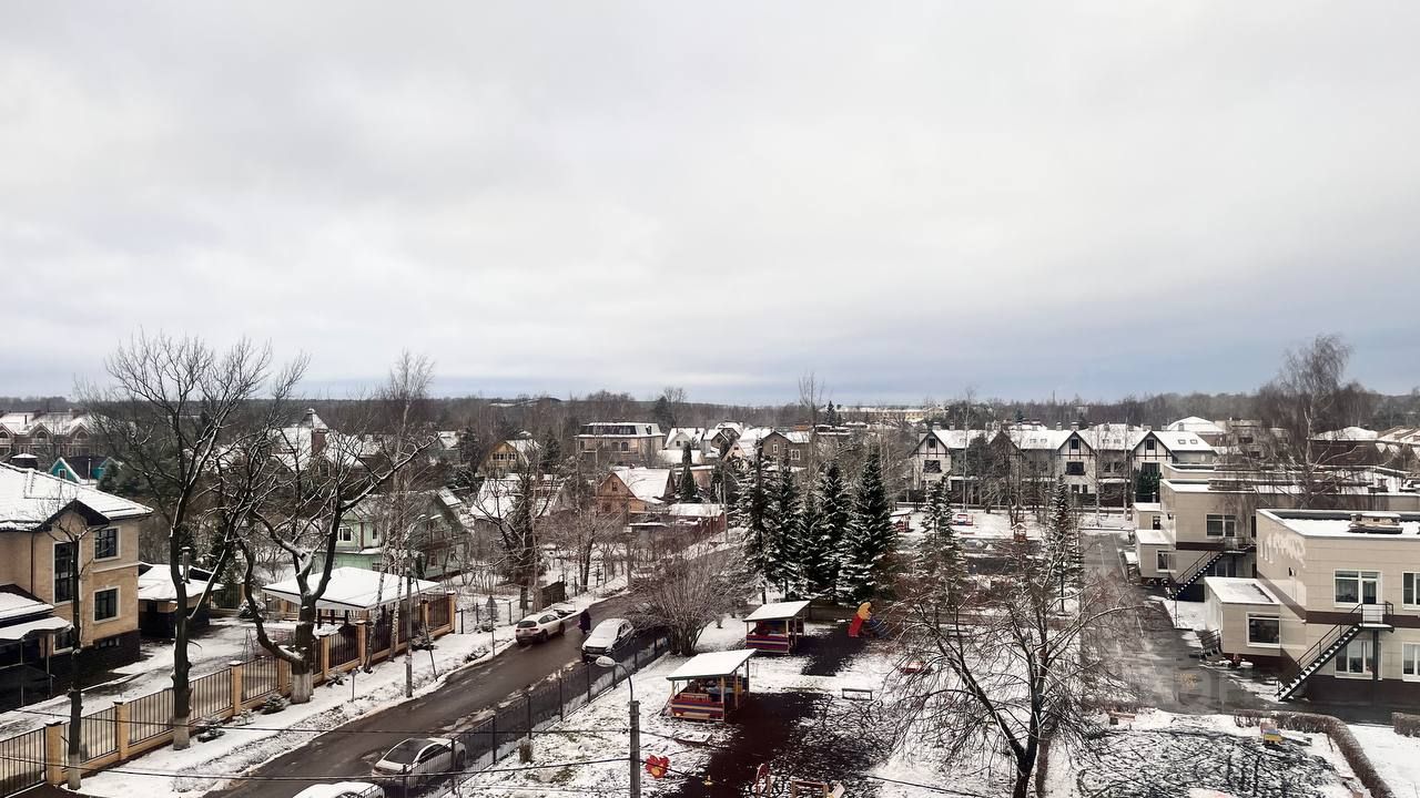 Продажа 1-комн квартиры на вторичном рынке пос. Стрельна, Кропоткинская улица, 6