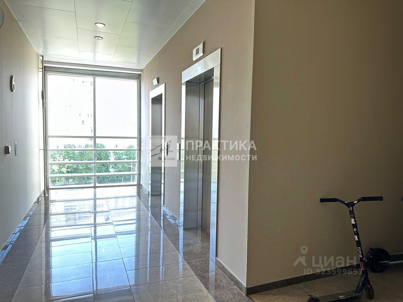 Продажа 2-комн квартиры на вторичном рынке Карамышевская набережная, 2А