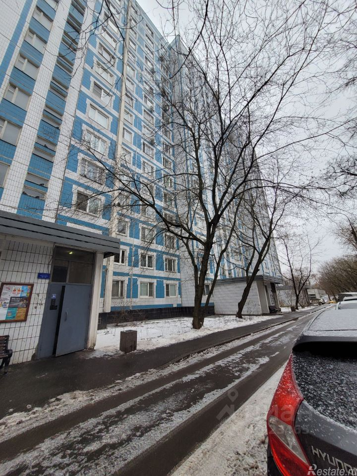 Продажа 1-комн квартиры на вторичном рынке Советская улица,  д. 7