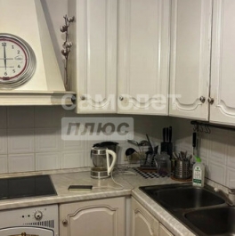 Продажа 2-комн квартиры на вторичном рынке Солдатская улица