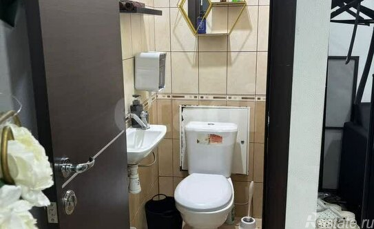 Продажа 3-комн квартиры на вторичном рынке улица Чайковского,  д. 34