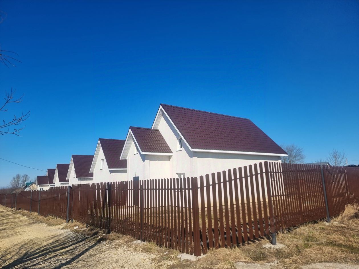 Продажа дома д. Гостилицы, улица Молодежная, 17Г