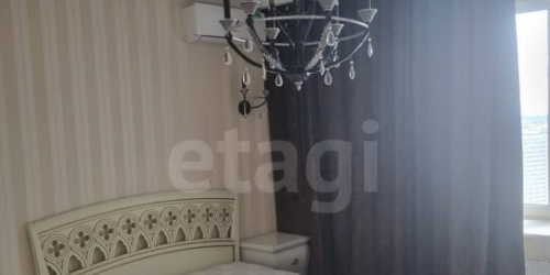 3-комн квартира Юшуньская М. ул,  д. 3