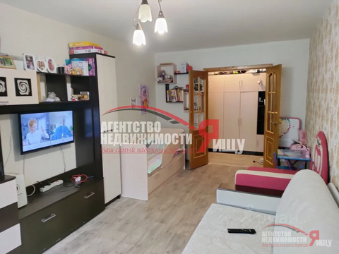 Продажа 3-комн квартиры на вторичном рынке Раменское, ул. Красноармейская,  д. 7