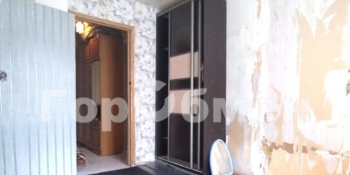 2-комн квартира ул Булатниковская,  д. 11,  к. 1