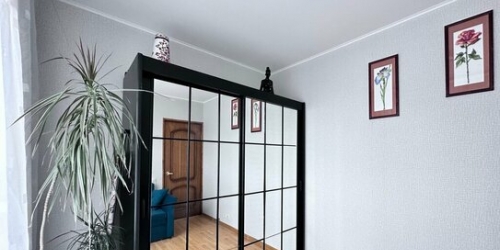 3-комн квартира Абельмановская улица,  д. 11