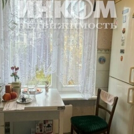 Продажа 2-комн квартиры на вторичном рынке ул Ферганская,  д. 11,  к. 2