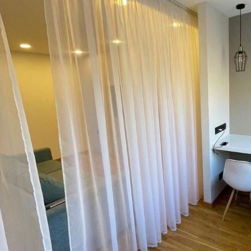 2-комн квартира дорога Кушелевская, 7к5