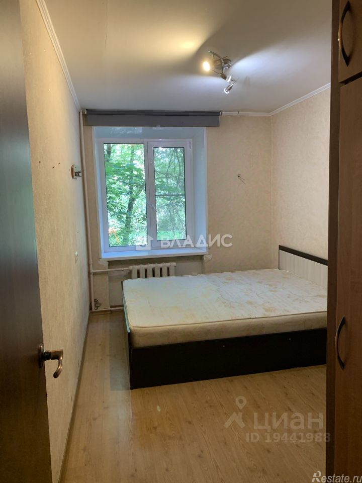 Продажа 2-комн квартиры на вторичном рынке улица Ращупкина,  д. 10