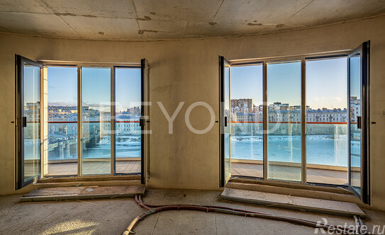 Продажа 4-комн квартиры на вторичном рынке Вязовая улица,  д. 8