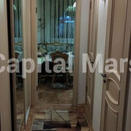 Аренда 2-комн квартиры на вторичном рынке улица Маршала Голованова,  д. 20