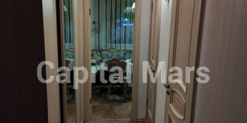 2-комн квартира улица Маршала Голованова,  д. 20