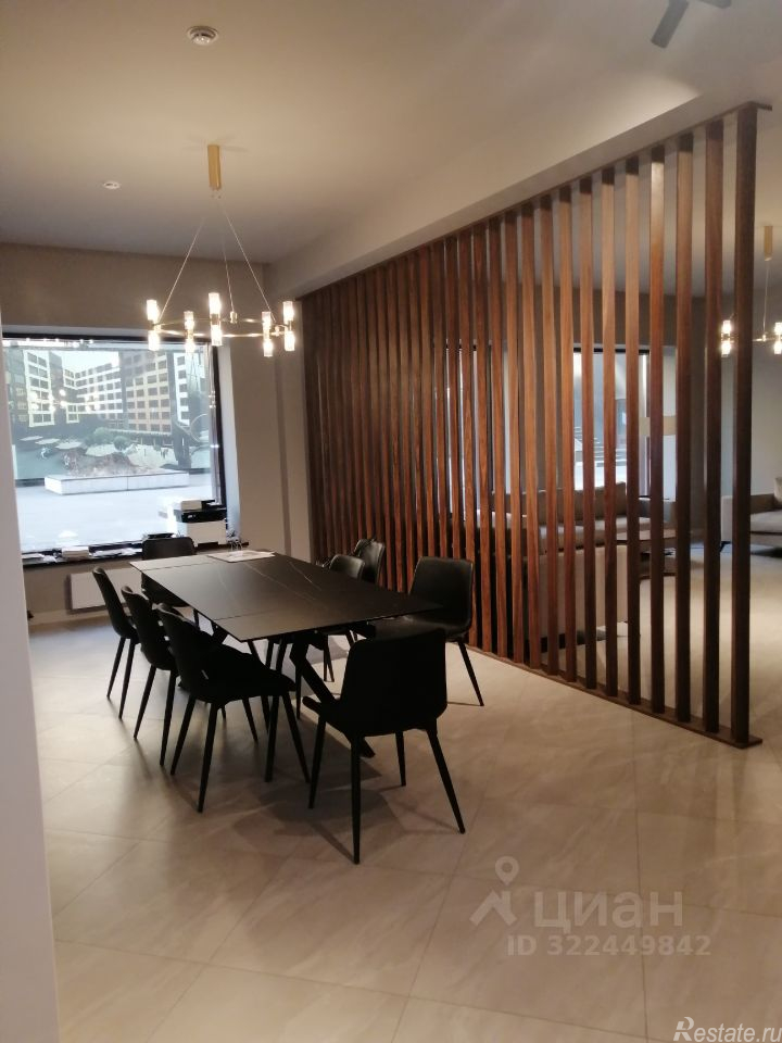 Аренда офиса Нижегородская улица,  д. 32 с15А