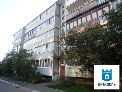 Продажа 1-комн квартиры на вторичном рынке Клин, Северный пер.,  д. 39Б