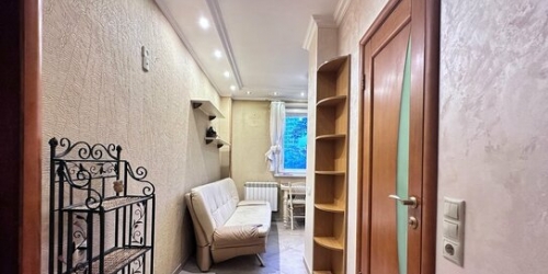 1-комн квартира Стартовая улица,  д. 11