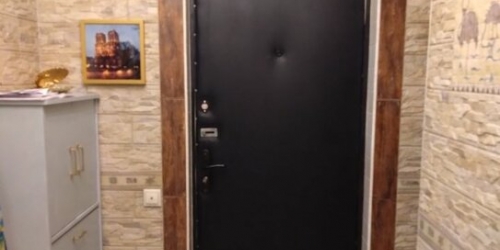 1-комн квартира Бакинская улица,  д. 10
