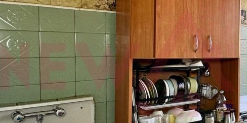 2-комн квартира Дрезденская улица, 15