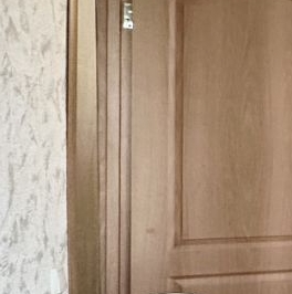 Аренда 2-комн квартиры на вторичном рынке Новолесная улица, 18К2